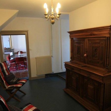 Appartement Toul, 4 pièces, 7 personnes - FR-1-584-74 Extérieur photo