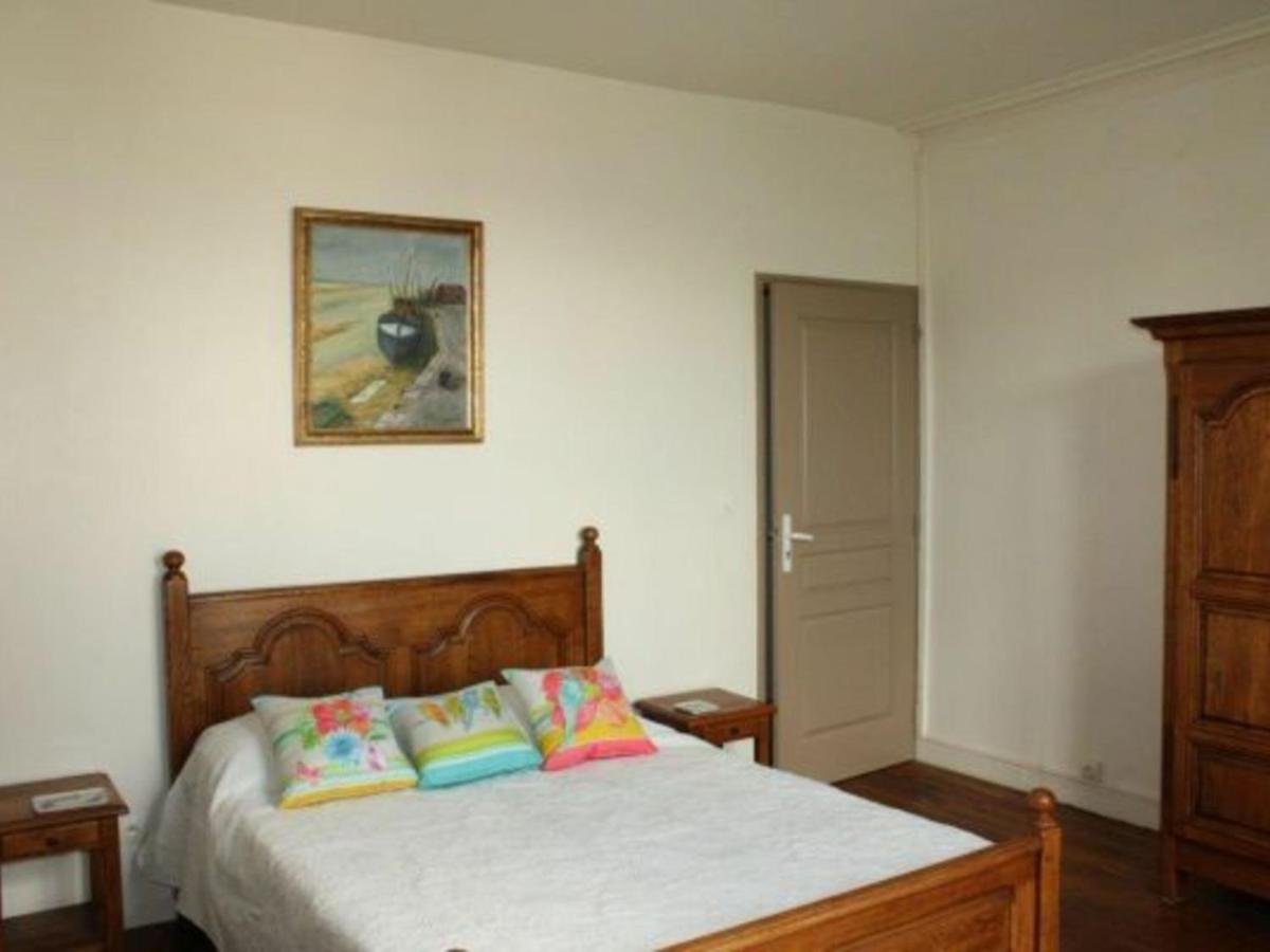 Appartement Toul, 4 pièces, 7 personnes - FR-1-584-74 Extérieur photo