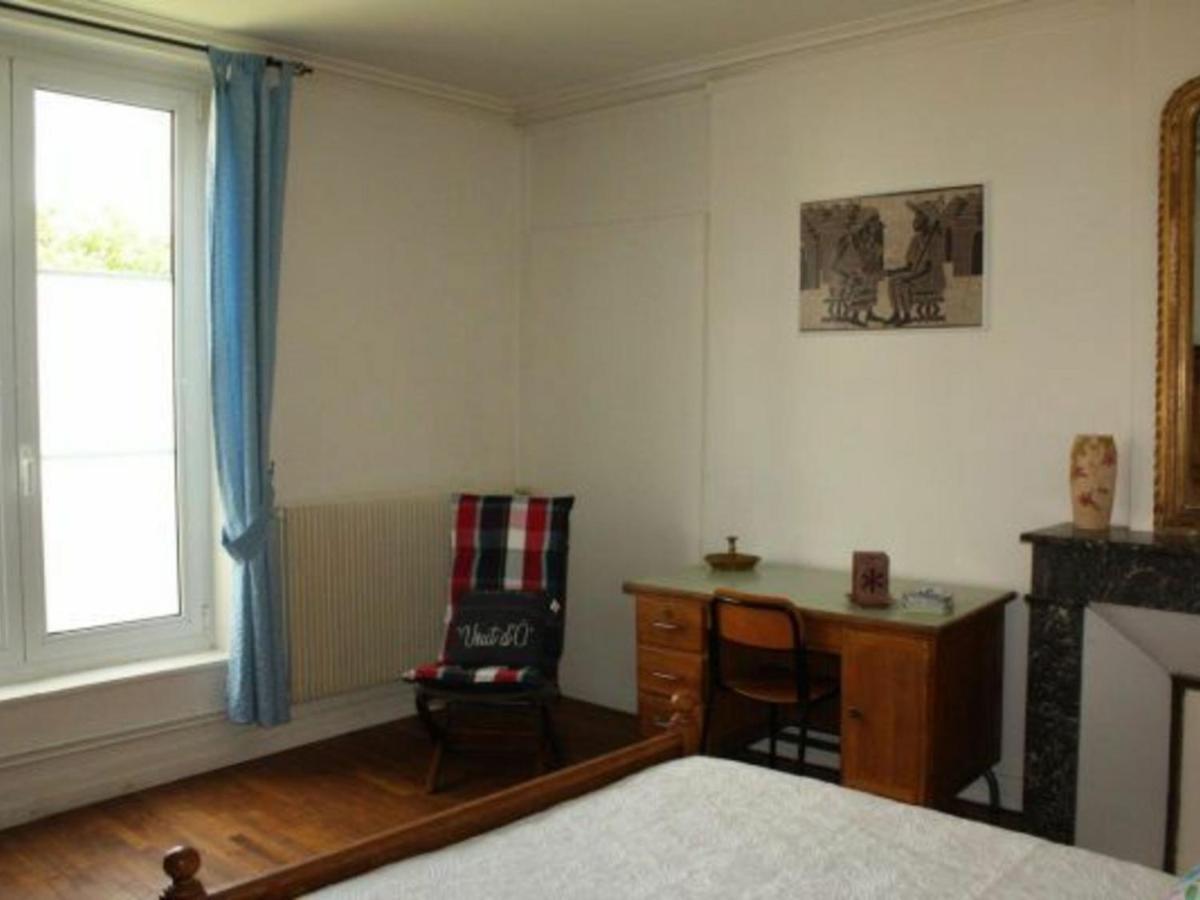 Appartement Toul, 4 pièces, 7 personnes - FR-1-584-74 Extérieur photo