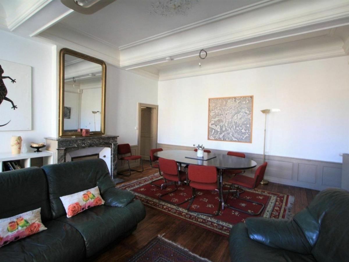 Appartement Toul, 4 pièces, 7 personnes - FR-1-584-74 Extérieur photo
