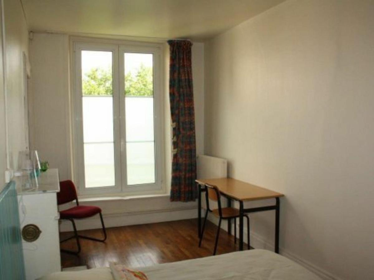 Appartement Toul, 4 pièces, 7 personnes - FR-1-584-74 Extérieur photo