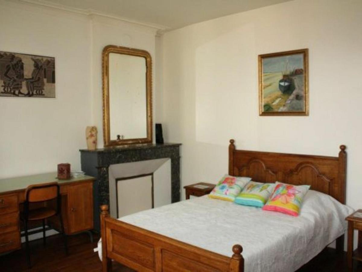 Appartement Toul, 4 pièces, 7 personnes - FR-1-584-74 Extérieur photo