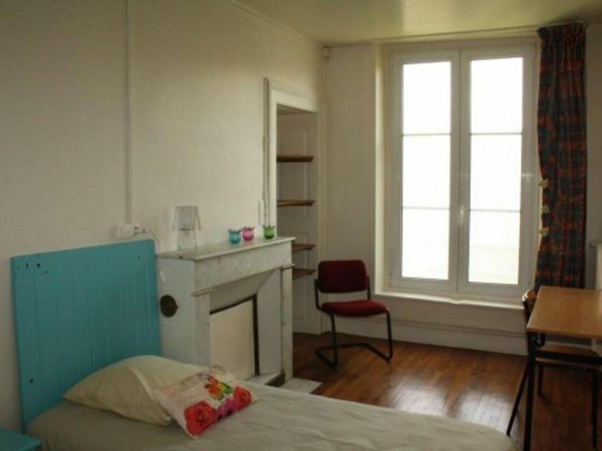 Appartement Toul, 4 pièces, 7 personnes - FR-1-584-74 Extérieur photo